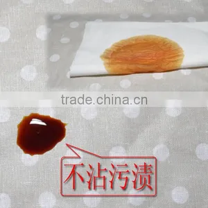 Print Table Cloth Cocktail Table Cloth Heat Resistant Table Cloth thumbnail-5