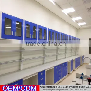 Laboratory Work Bench thumbnail-6