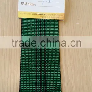 Hot Sale Elastic Webbing Band for Sofa/furniture thumbnail-1