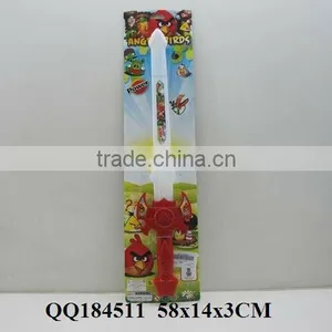 Plastic Sword Toy, Toy for Kids, Funny Toy, Sword Toy thumbnail-1