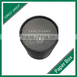HOME APPLIANCE CARDBOARD PAPER BLACK TUBE FOR TOOLS PACKAGING WITH COLOR PRINTED Quality Choice thumbnail-1