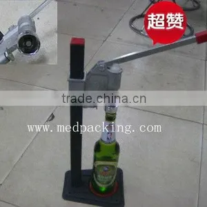 Hot Selling ! Beer Bottle Crimper Soft Drink Capping Tool thumbnail-1