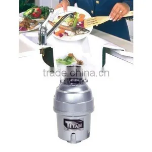 Food Waste Disposer With CE/CB/CSA/BEAB thumbnail-2