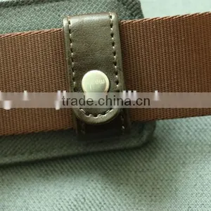Wholesale Metal 15mm Press Snap Button for Leather thumbnail-3