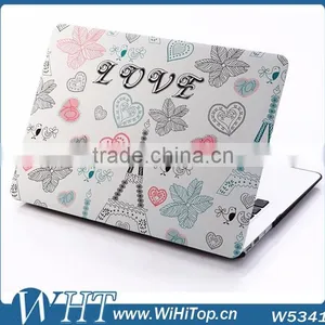 2015 New Products Matte Frosted Protective Plastic Case for Macbook Pro Retian 11'' 13'' 15'' thumbnail-3