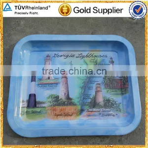 Metal Tin Box thumbnail-1