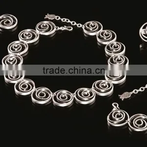 Top Quality Fashion Turkish Style Silver Plated Ring Uge 3556 thumbnail-3
