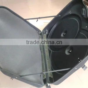 Hard Trolly Eva Bicycle Bag thumbnail-3