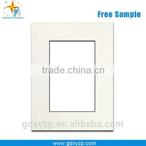 1200gsm White Coated Cardboard Double Pe Coated 2mm Cardboard Paper thumbnail-5