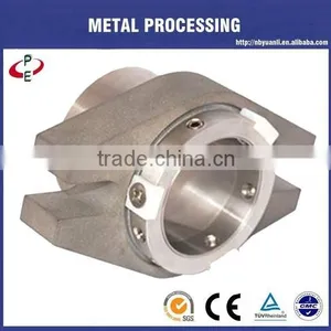 OEM Precision Machining Joint thumbnail-1