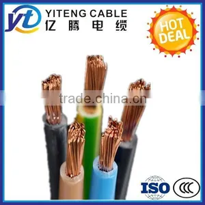 Control|XLPE|Power|Electrical| Rubber|Insulated Cable thumbnail-5