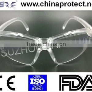 CE Safety Goggles/ Protection Safety Glasses for Workplace thumbnail-2