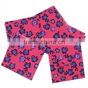 Digital Printing on Cotton Fabric for Crafts thumbnail-4