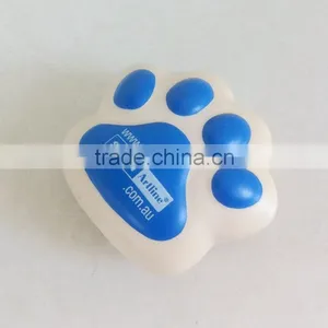 Animal Paw pu Foam Ball thumbnail-3