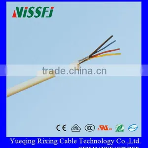 High Quality Fire Alarm Wire Security Unshielded Multi Core Cable thumbnail-1