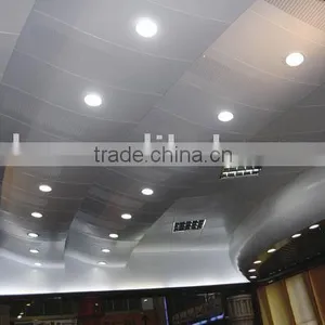 Customed Aluminum Ceiling thumbnail-1