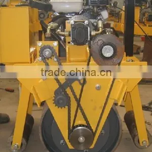 Road Roller, Vibratory Road Roller thumbnail-3