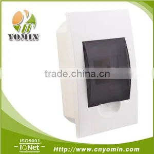 Hot Sales 3-12 Ways Indoor Waterproof TSM Series Flush Mounted Distributing Box thumbnail-3