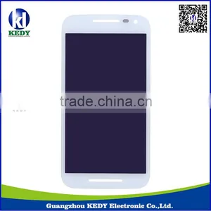 Original LCD Digitizer for Moto G 3rd 2015 Version LCD Display With Touch Screen Digitizer Front Panel Assembly thumbnail-5