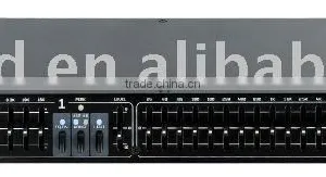 JBSYSTEMS Stereo Equalizer BEQ15 thumbnail-1