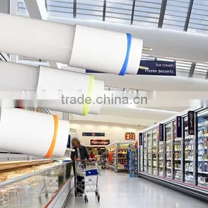 Cheap!! LED Tube Lights T8 120cm 18W Hot-selling in Thailand Market thumbnail-1