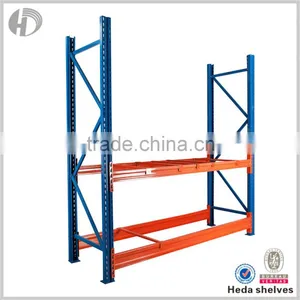 Affordable Price Height Adjustable Storage Shelf thumbnail-1