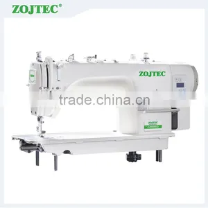 ZJ8800DD Direct Drive High Speed Lockstitch Sewing Machine thumbnail-1