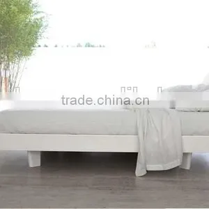 Modern Wood Design Bedroom Queen Size thumbnail-1
