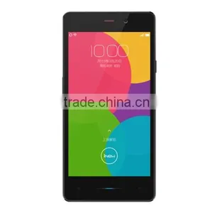 Original INew U3 4.5 Inch Android 5.1 Smart Phone, MTK6735 Quad Core 1.0GHz, ROM: 8GB, RAM: 1GB, Support GPS, Dual SIM Dual Sta thumbnail-3