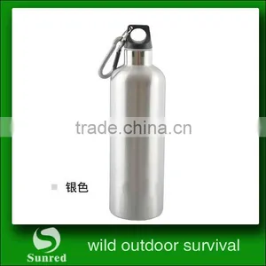 2016 Cheapest Travel Pot Outside Sport Water Bottle thumbnail-3