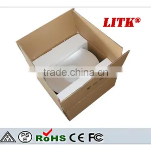 Uni-body Die-cast 12V 50000h UL SAA DLC Parking Light Led Lighting Fixtures,light Street Led 120lm/w thumbnail-3