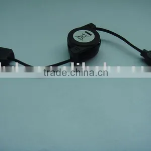Retractable USB Cable thumbnail-1