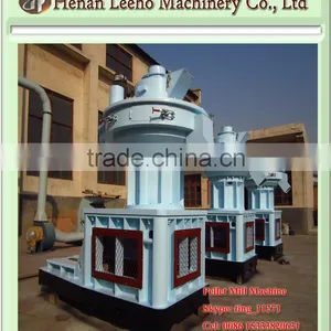Industrial Woodworking Equipment Pellet Mill Line Machine thumbnail-1