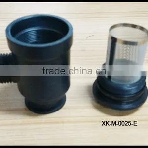 TOP Quality Chemical Etching Process, Stainless Steel Mesh, Metal Mesh Filter thumbnail-2
