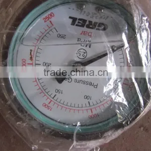 Pressure Gauge(250MPa), Durable and Economical From Haiyu thumbnail-1