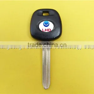 3 Buttons Toyota Camry Car Key Fob Case With no Logo thumbnail-2