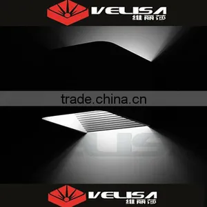 ( VL-L1001A/B/C/D) Indoor Square up Down Wall Light thumbnail-1