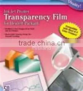 Inkjet Silk Gold Film&inkjet Film &Inkjet Silk Gold Film ( High Quality ) thumbnail-1