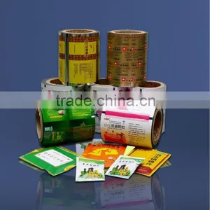 Custom Pvc Self-adhesive Food Lable thumbnail-1