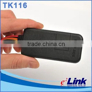 Car Gps Tracker With Remote Control Gsm/Gprs Tracking Vehicle Car Gps Tracker Tk112 thumbnail-1