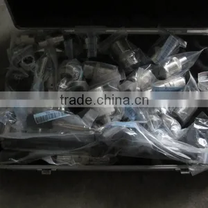 Bosch Common Rail Injector Pump Tools Repair 35pcs thumbnail-1