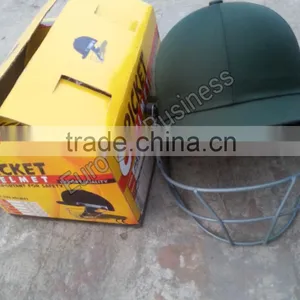 Cricket Batting Helmet thumbnail-5
