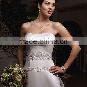 Wholesale Princess Wedding Gown thumbnail-4