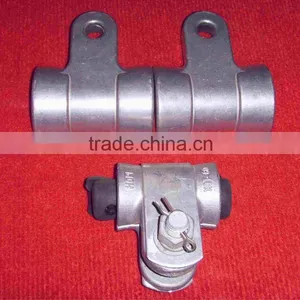 Transmission Line Clamps XGT-02 Made by WEICHUANG/ Electric Power Fitting thumbnail-1