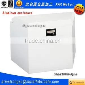 XAX026MF China Market Wholesale Decorative Sheet Metal Supplier on thumbnail-5
