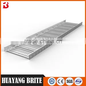 High Quality Cheap Price Cable Tray , Cable Tray Prices , Cable Tray Manufacturers thumbnail-2