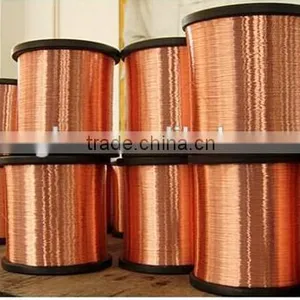 Copper Clad Steel Stranded Electrical Wiring thumbnail-2