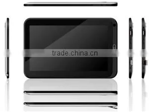 2016 10.1 Inch Quad Core RJ45 NFC Webcam WIFI Dual Cameras 5500mAh Tablet thumbnail-3