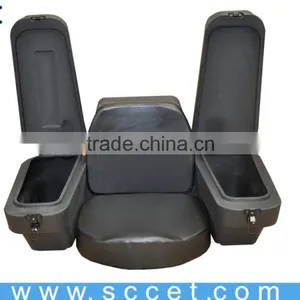 SCC SD1-R40 ATV Parts Plastic ATV Box 43L for Yamaha Atvs thumbnail-1