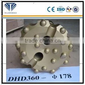 DTH 360 Drill Bit thumbnail-1